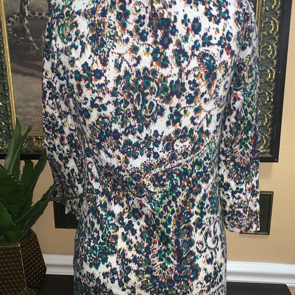 Paisley print top - Picture 5 of 6